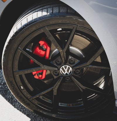 2024 Volkswagen Golf GTI S