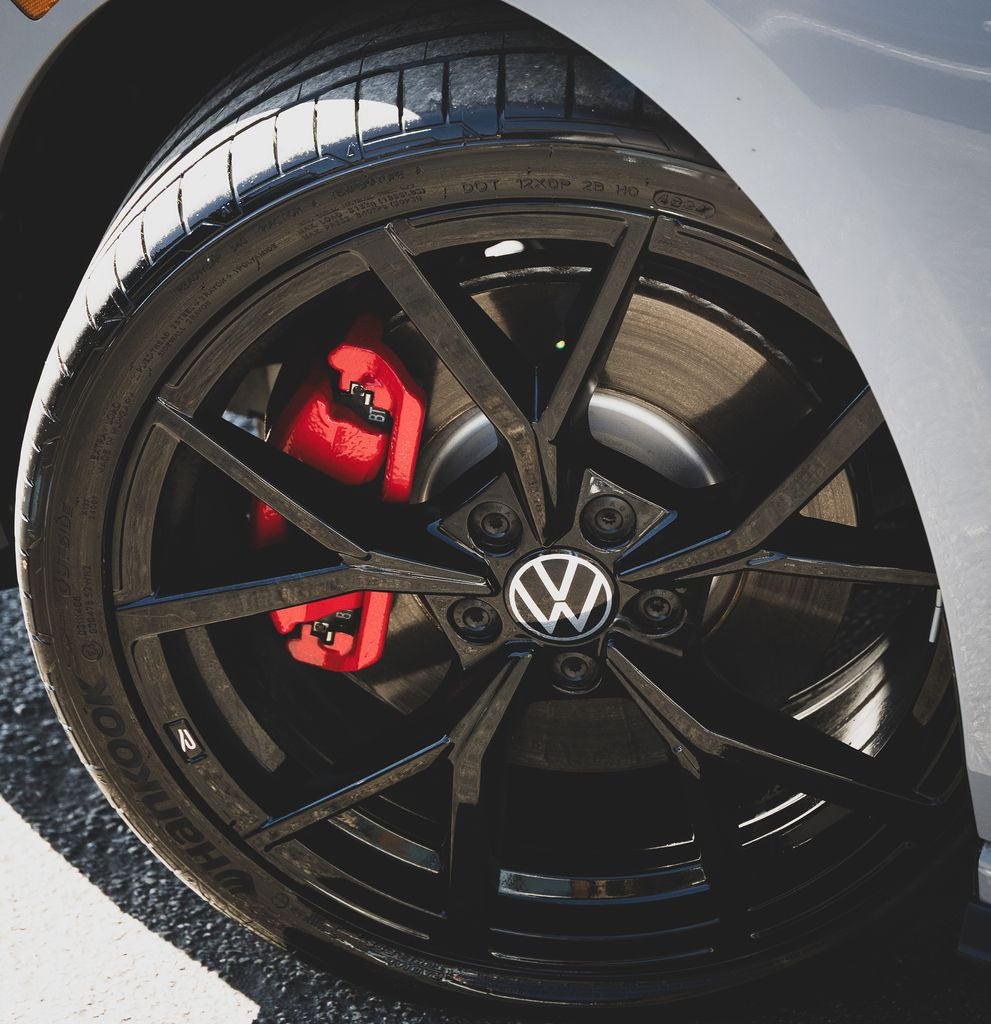 2024 Volkswagen Golf GTI S