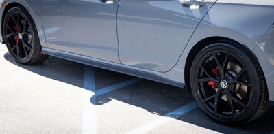 2024 Volkswagen Golf GTI S