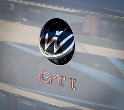 2024 Volkswagen Golf GTI S