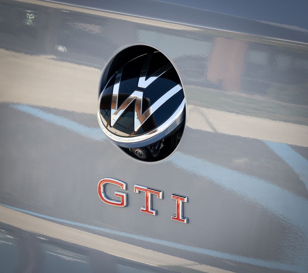 2024 Volkswagen Golf GTI S