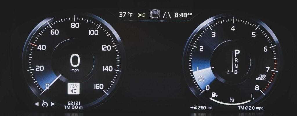 2017 Volvo XC90 T6 Inscription