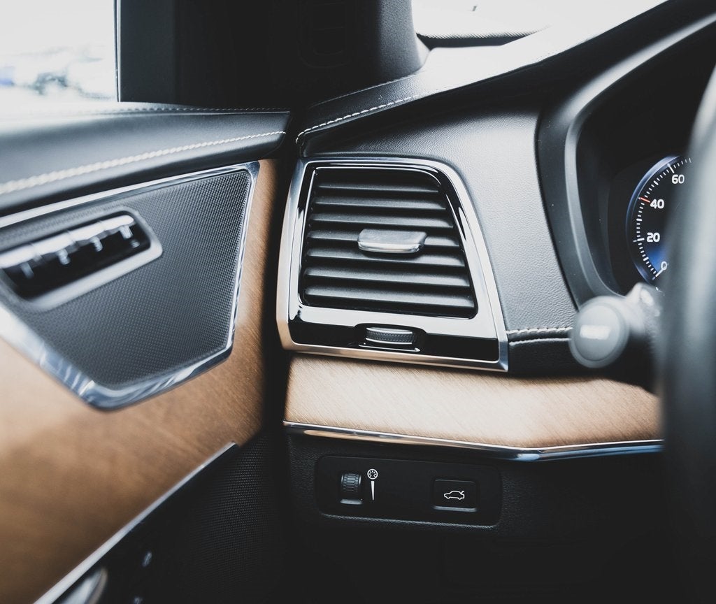 2017 Volvo XC90 T6 Inscription