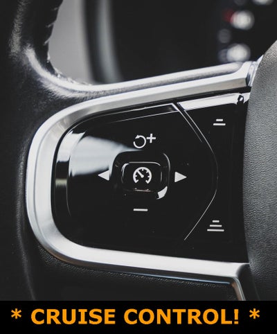 2017 Volvo XC90 T6 Inscription