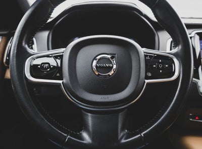 2017 Volvo XC90 T6 Inscription