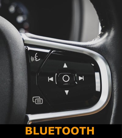 2017 Volvo XC90 T6 Inscription