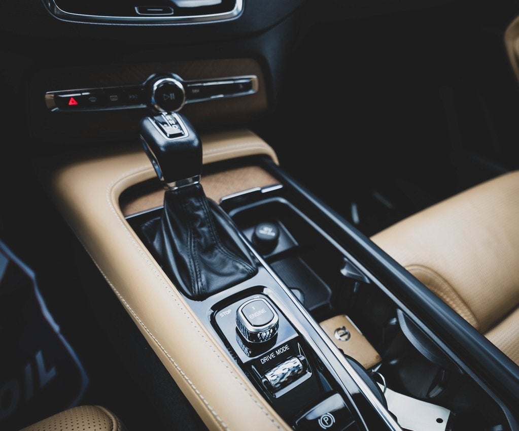 2017 Volvo XC90 T6 Inscription