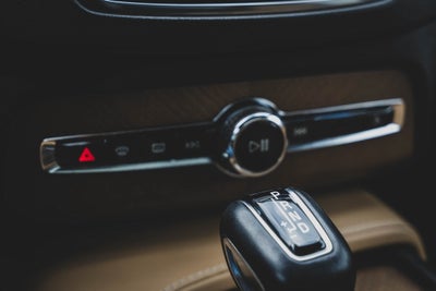 2017 Volvo XC90 T6 Inscription