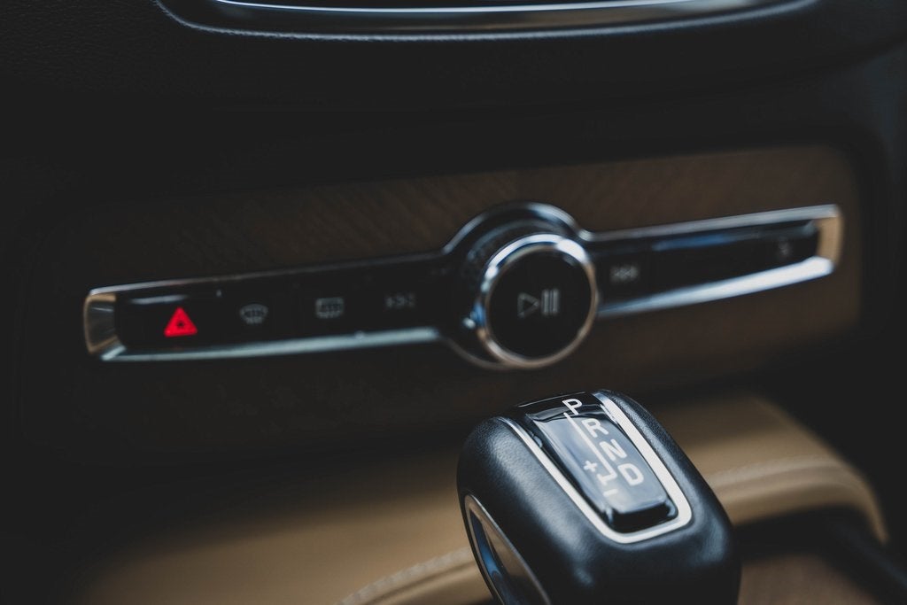 2017 Volvo XC90 T6 Inscription