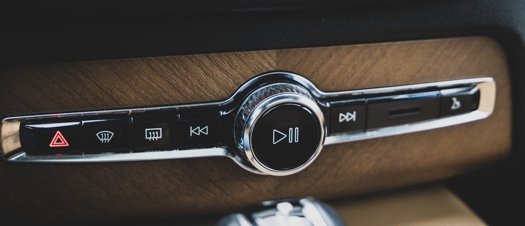 2017 Volvo XC90 T6 Inscription