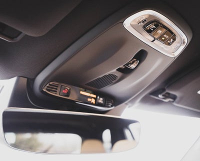 2017 Volvo XC90 T6 Inscription