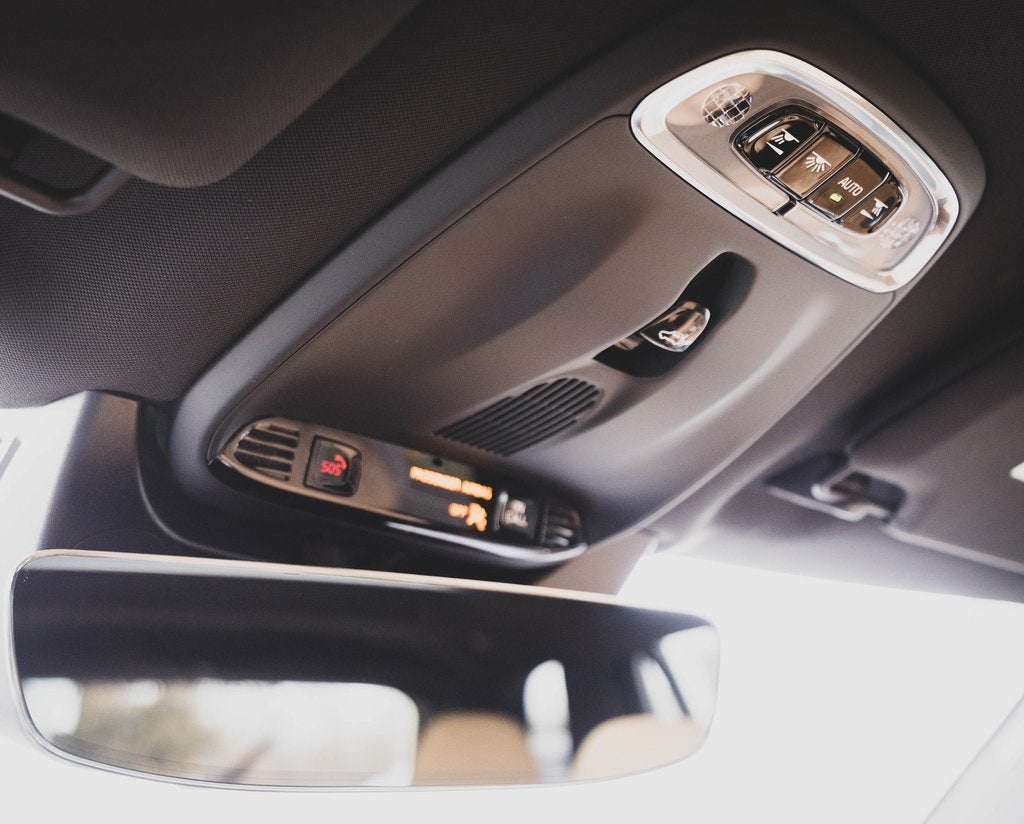 2017 Volvo XC90 T6 Inscription