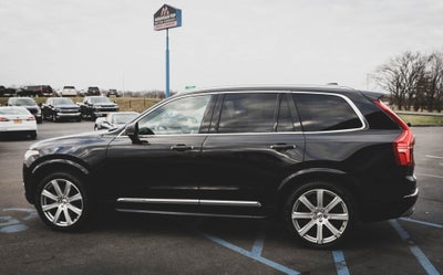 2017 Volvo XC90 T6 Inscription