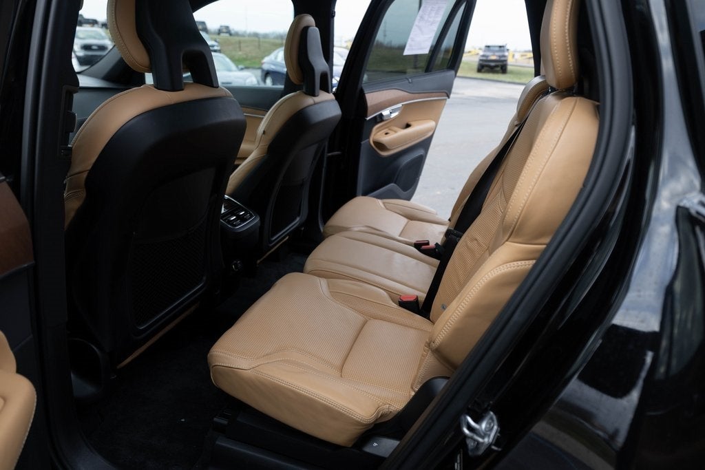 2017 Volvo XC90 T6 Inscription