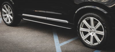 2017 Volvo XC90 T6 Inscription