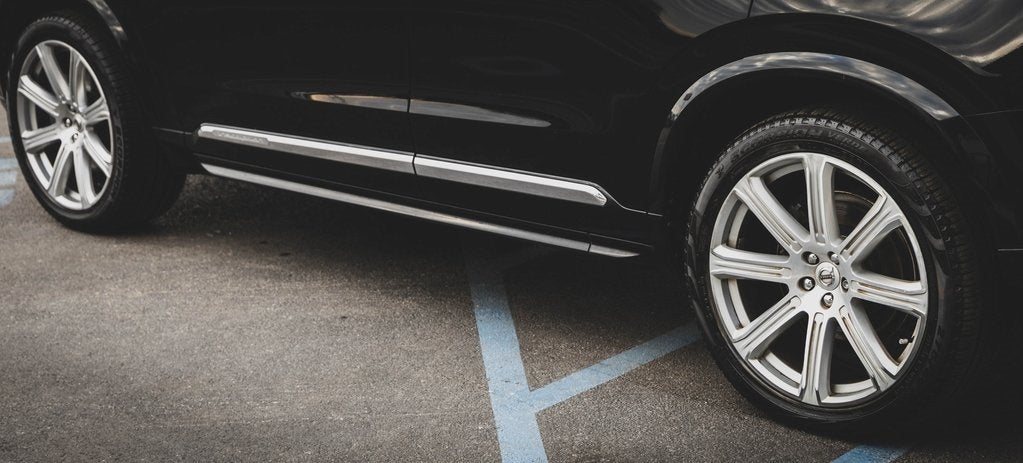 2017 Volvo XC90 T6 Inscription