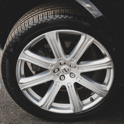 2017 Volvo XC90 T6 Inscription