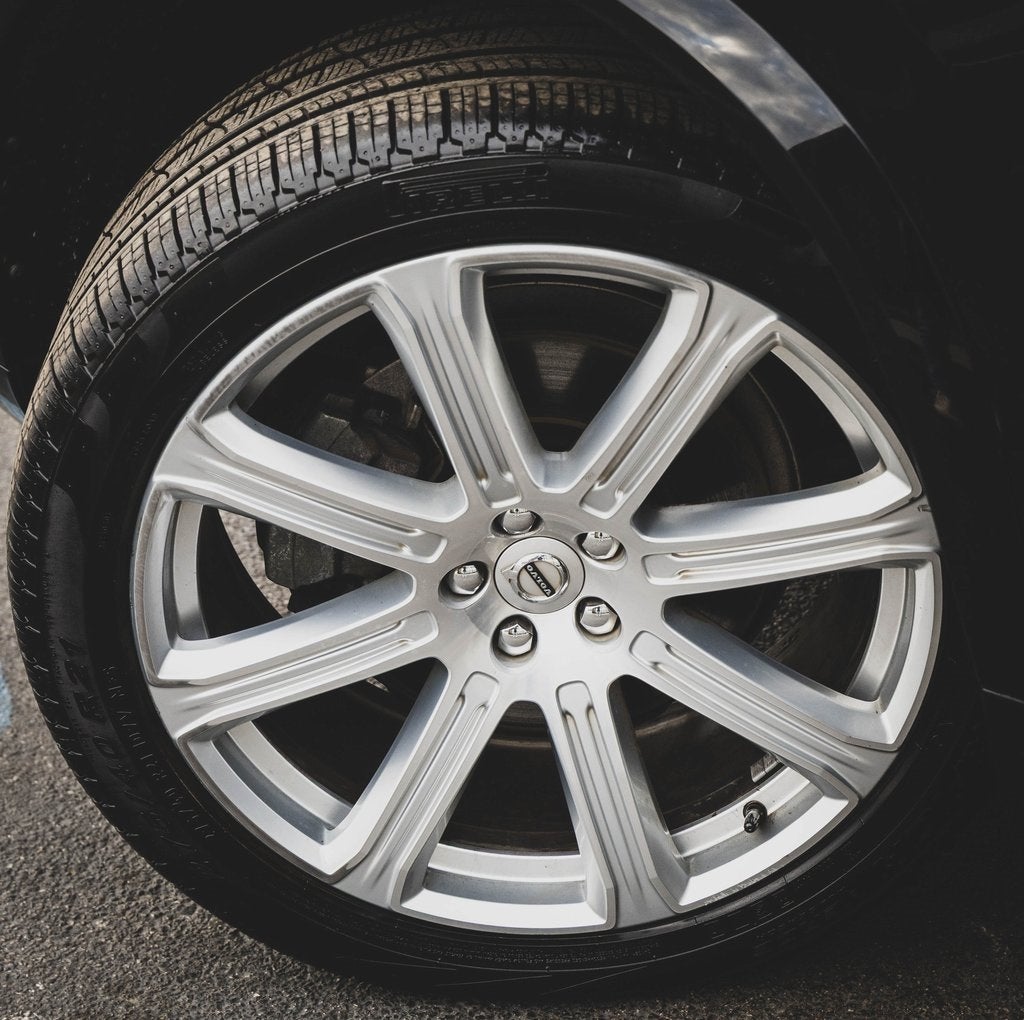 2017 Volvo XC90 T6 Inscription