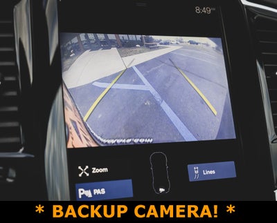 2017 Volvo XC90 T6 Inscription