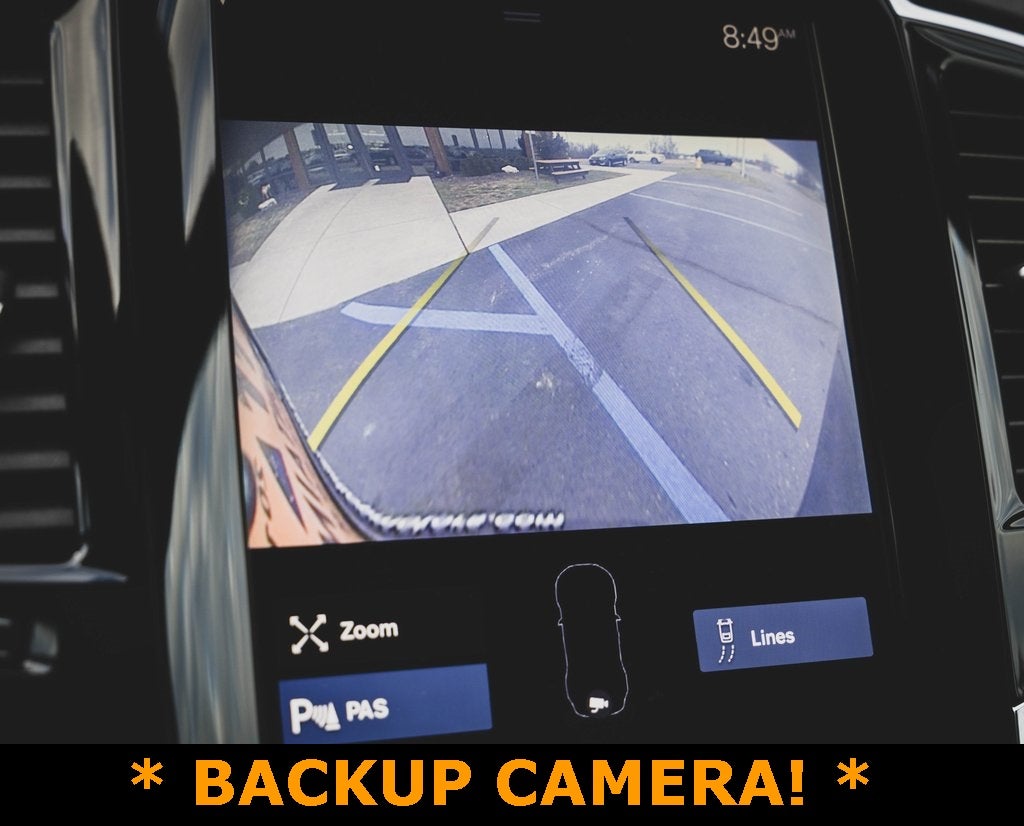 2017 Volvo XC90 T6 Inscription