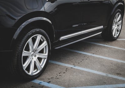 2017 Volvo XC90 T6 Inscription