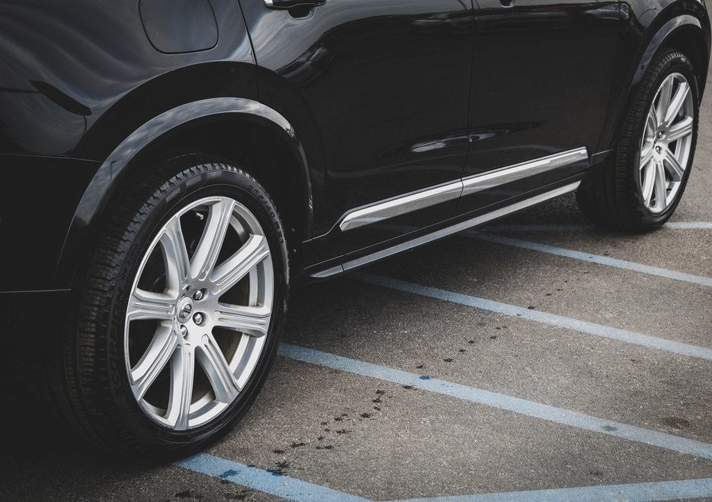 2017 Volvo XC90 T6 Inscription