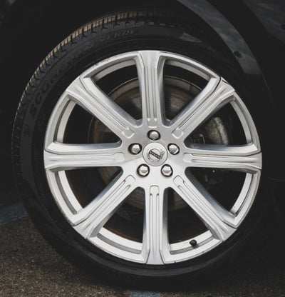 2017 Volvo XC90 T6 Inscription