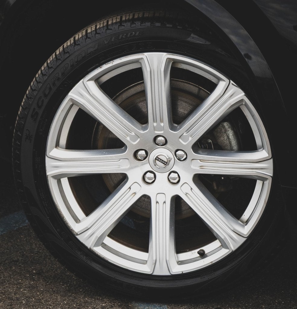 2017 Volvo XC90 T6 Inscription