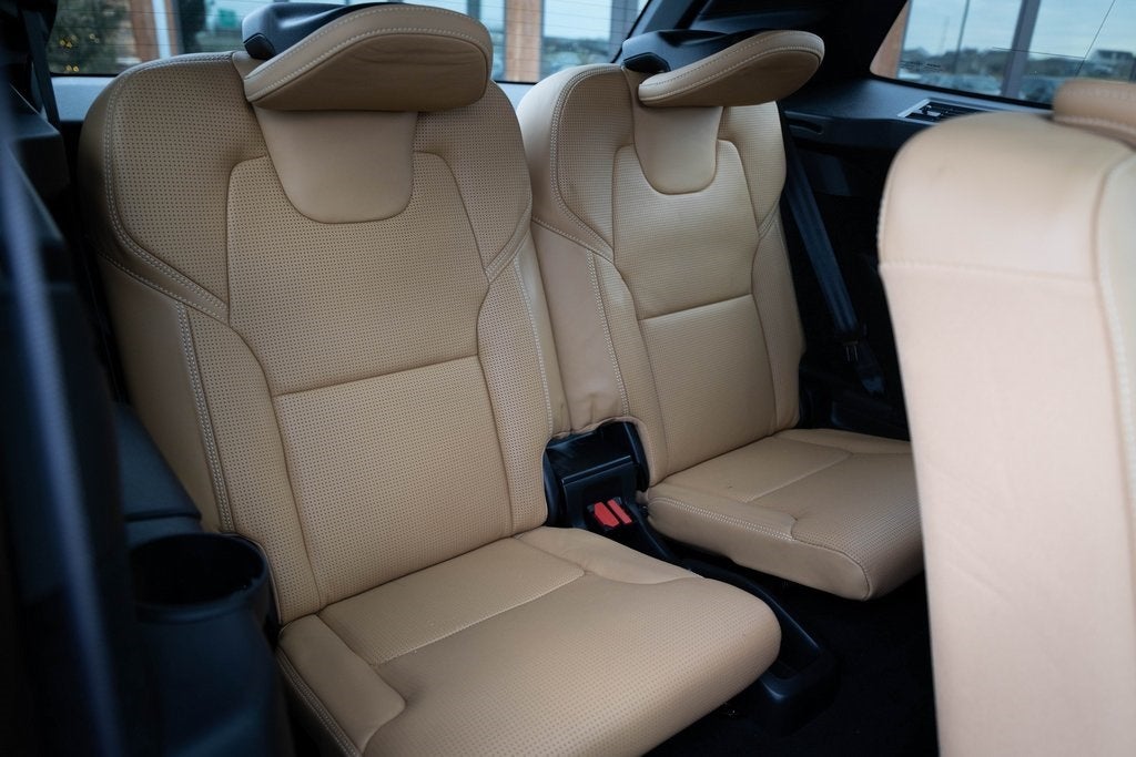 2017 Volvo XC90 T6 Inscription