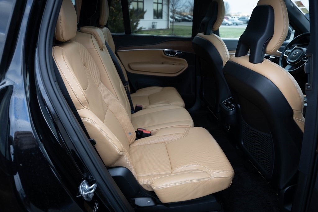 2017 Volvo XC90 T6 Inscription