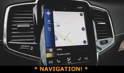 2017 Volvo XC90 T6 Inscription