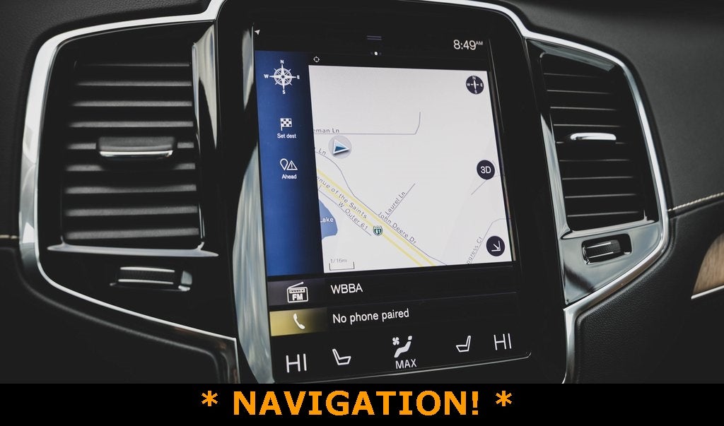 2017 Volvo XC90 T6 Inscription