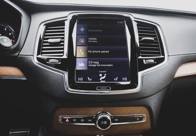 2017 Volvo XC90 T6 Inscription