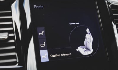 2017 Volvo XC90 T6 Inscription