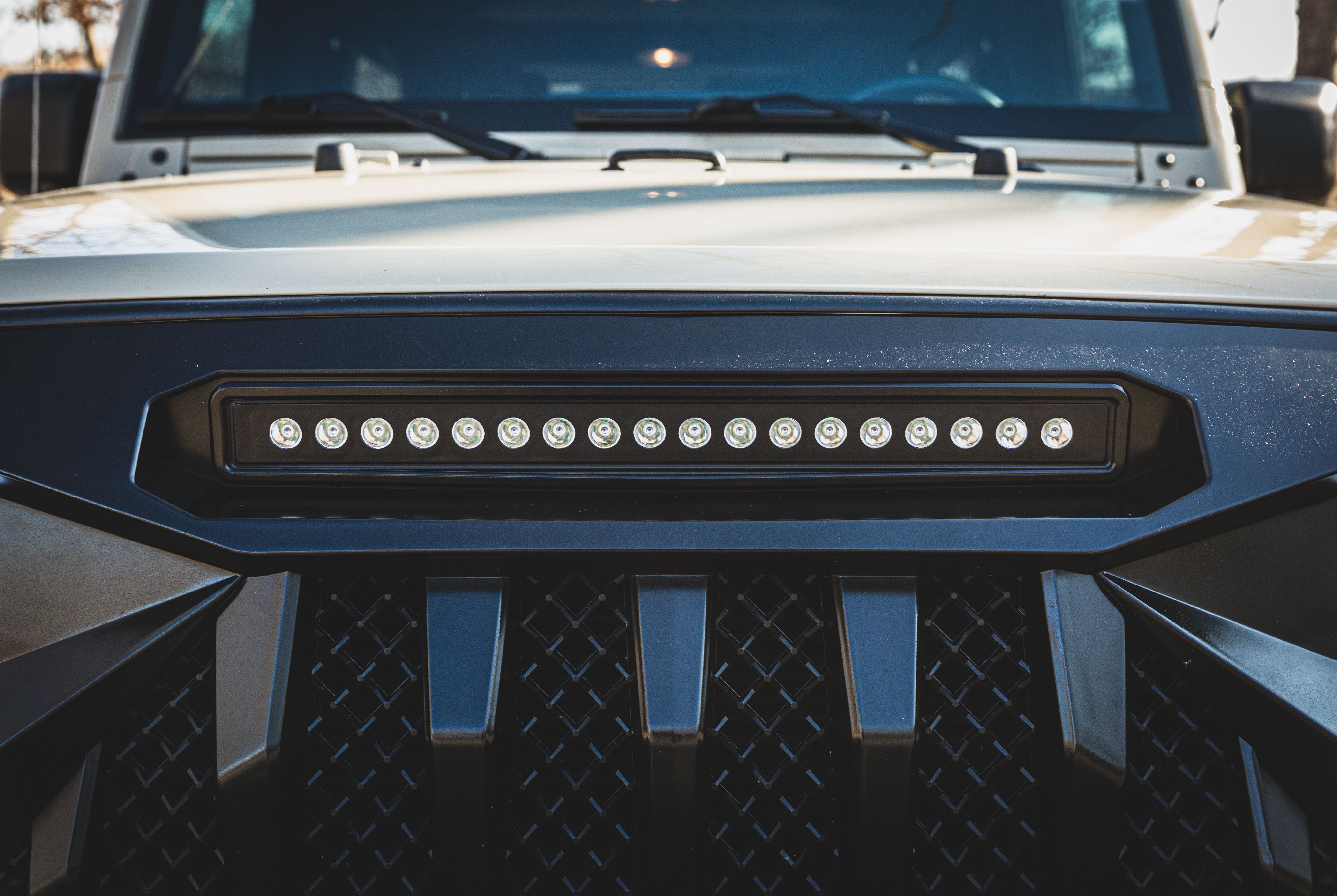 2018 Jeep Wrangler Unlimited